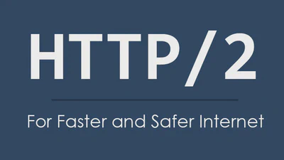 HTTP2 en pratique featured image
